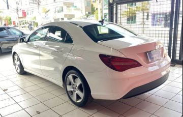Mercedes-Benz Cla 180 1.6 Cgi 7g-dct - Foto #9