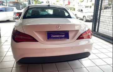 Mercedes-Benz Cla 180 1.6 Cgi 7g-dct - Foto #10