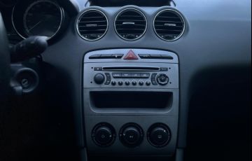 Peugeot 308 1.6 Active 16V Flex 4p Manual - Foto #9