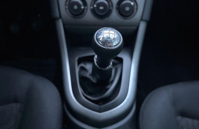 Peugeot 308 1.6 Active 16V Flex 4p Manual - Foto #10