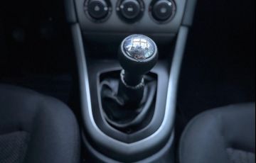 Peugeot 308 1.6 Active 16V Flex 4p Manual - Foto #10