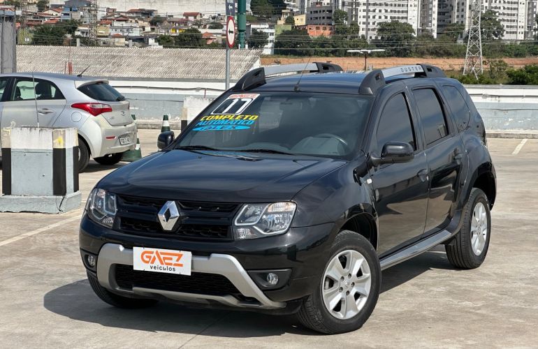 Renault Duster 2.0 16V Dynamique - Foto #1