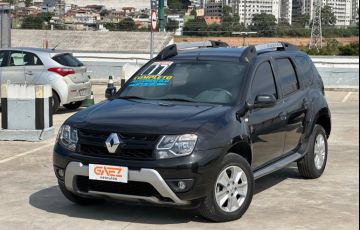 Renault Duster 2.0 16V Dynamique