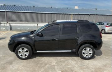 Renault Duster 2.0 16V Dynamique - Foto #2