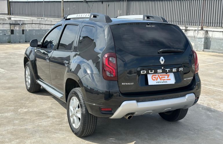 Renault Duster 2.0 16V Dynamique - Foto #3