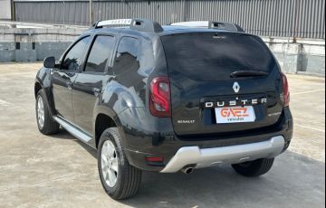 Renault Duster 2.0 16V Dynamique - Foto #3