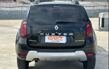 Renault Duster 2.0 16V Dynamique - Foto #4