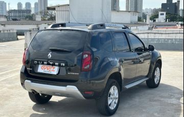 Renault Duster 2.0 16V Dynamique - Foto #5