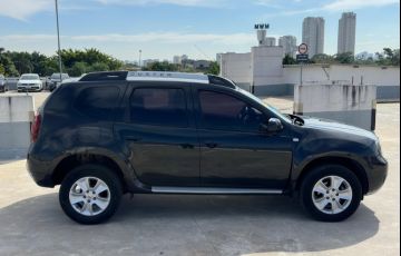 Renault Duster 2.0 16V Dynamique - Foto #6