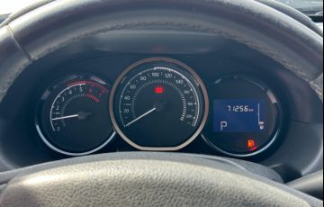Renault Duster 2.0 16V Dynamique - Foto #9