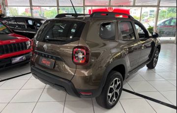 Renault Duster 1.6 16V Sce Iconic - Foto #2