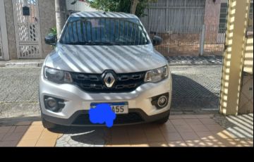 Renault Kwid 1.0 Intense