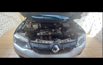 Renault Kwid 1.0 Intense - Foto #5