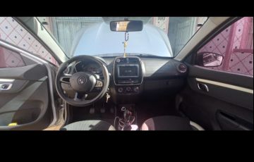 Renault Kwid 1.0 Intense - Foto #7