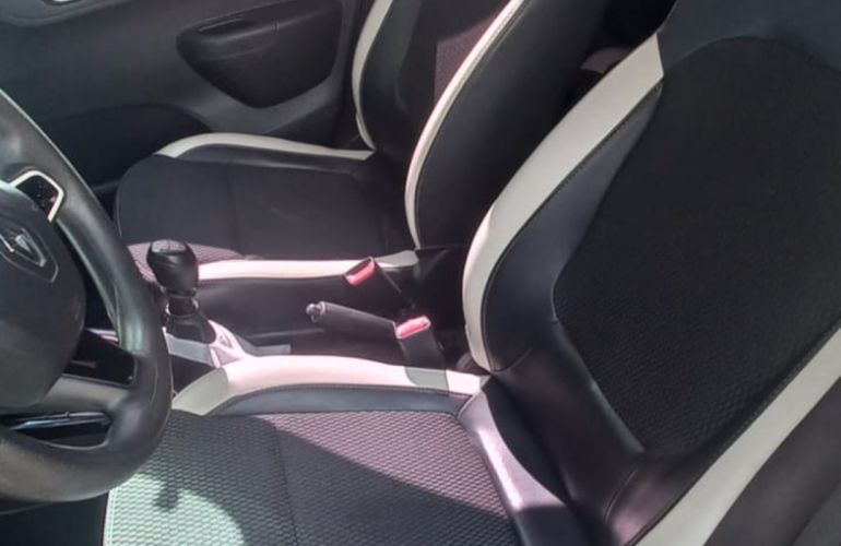 Renault Kwid 1.0 Intense - Foto #8