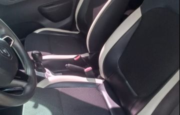 Renault Kwid 1.0 Intense - Foto #8