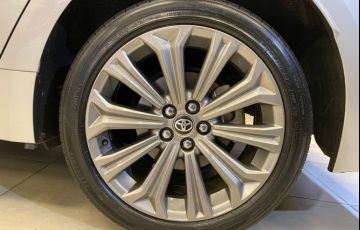Toyota Corolla 1.8 Vvt-i Hybrid Altis - Foto #8