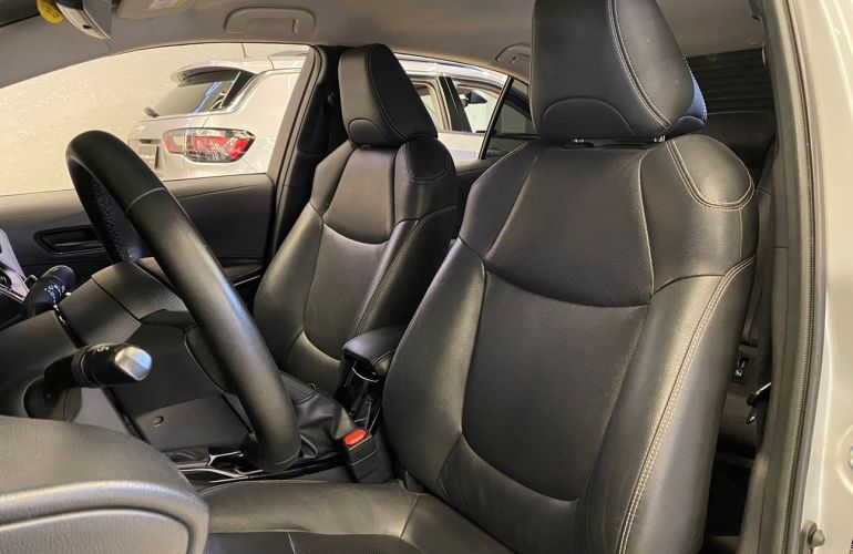 Toyota Corolla 1.8 Vvt-i Hybrid Altis - Foto #9