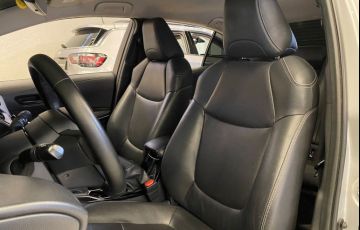 Toyota Corolla 1.8 Vvt-i Hybrid Altis - Foto #9