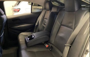 Toyota Corolla 1.8 Vvt-i Hybrid Altis - Foto #10