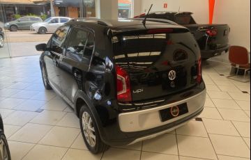 Volkswagen Cross Up 1.0 TSi 12v - Foto #3