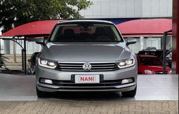 Volkswagen Passat Highline 2.0 TSI DSG - Foto #2