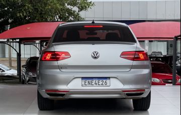 Volkswagen Passat Highline 2.0 TSI DSG - Foto #6