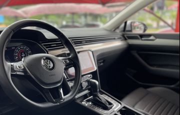Volkswagen Passat Highline 2.0 TSI DSG - Foto #3