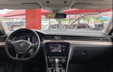 Volkswagen Passat Highline 2.0 TSI DSG - Foto #5