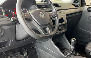 Volkswagen Saveiro 1.6 Msi Robust CS 8v - Foto #10