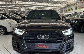 Audi Q5 2.0 Tfsi Black S - Foto #3