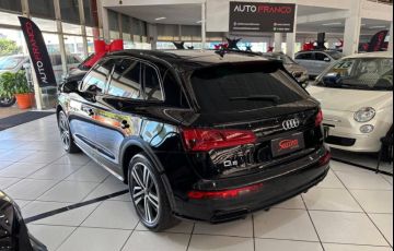 Audi Q5 2.0 Tfsi Black S - Foto #4