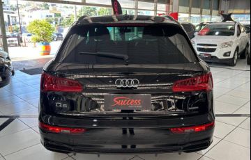 Audi Q5 2.0 Tfsi Black S - Foto #6