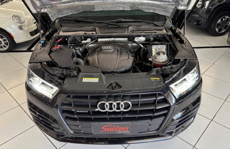 Audi Q5 2.0 Tfsi Black S - Foto #7