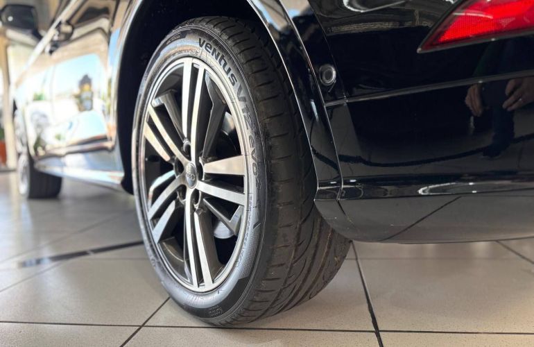 Audi Q5 2.0 Tfsi Black S - Foto #8