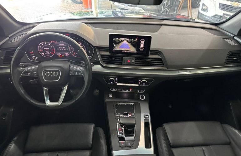 Audi Q5 2.0 Tfsi Black S - Foto #9