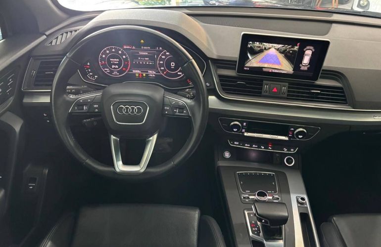 Audi Q5 2.0 Tfsi Black S - Foto #10