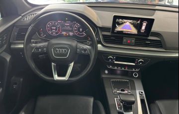 Audi Q5 2.0 Tfsi Black S - Foto #10