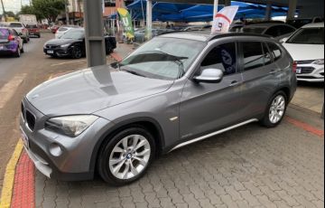 BMW X1 2.0 16V sDrive18i