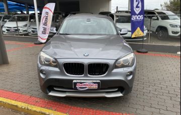 BMW X1 2.0 16V sDrive18i - Foto #2