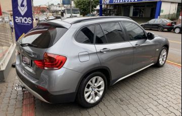 BMW X1 2.0 16V sDrive18i - Foto #4