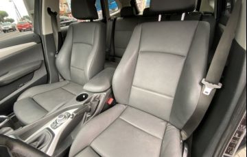 BMW X1 2.0 16V sDrive18i - Foto #6