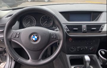 BMW X1 2.0 16V sDrive18i - Foto #7