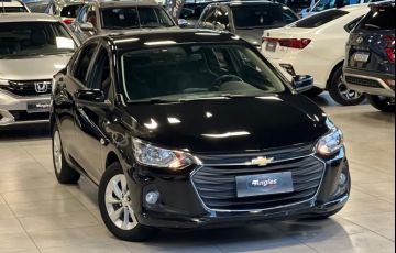 Chevrolet Onix 1.0 Turbo Plus Ltz - Foto #4