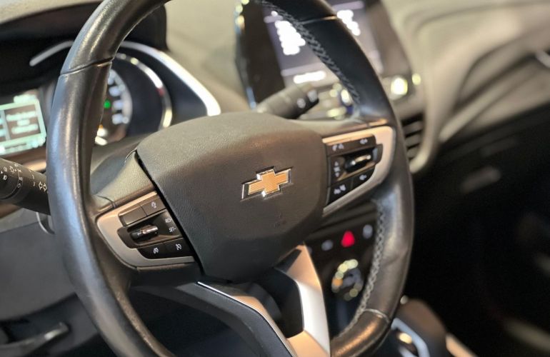 Chevrolet Onix 1.0 Turbo Plus Ltz - Foto #5