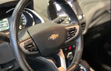 Chevrolet Onix 1.0 Turbo Plus Ltz - Foto #5
