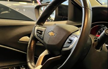 Chevrolet Onix 1.0 Turbo Plus Ltz - Foto #7