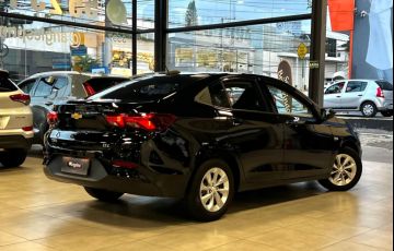 Chevrolet Onix 1.0 Turbo Plus Ltz - Foto #9