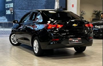 Chevrolet Onix 1.0 Turbo Plus Ltz - Foto #10