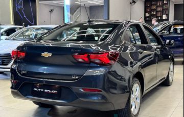 Chevrolet Onix 1.0 Turbo Plus Ltz - Foto #4